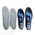 Reduce joint stress and foot fatigue with our shock absorbing inner soles! Engineered with advanced cushioning technology, these insoles minimize impact during walking, running, or standing.Experience all-day comfort and support!